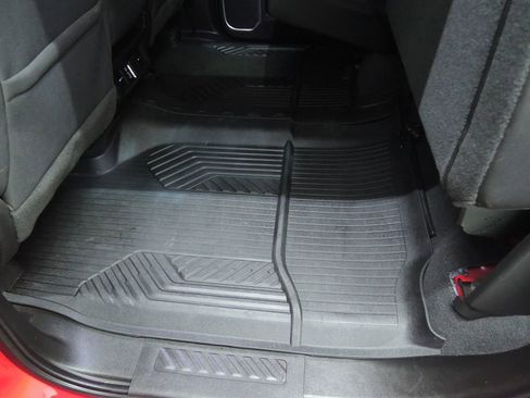 Used 2023 Chevrolet Silverado 1500 LT Trail Boss w/ Protection Package image 28