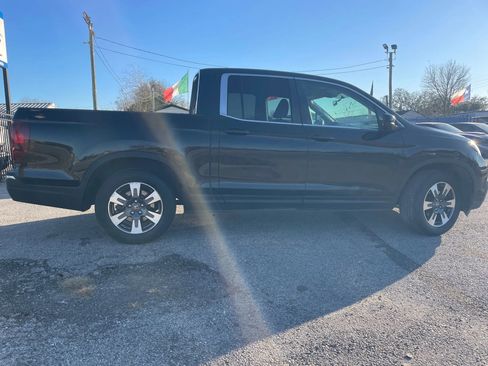 Used 2019 Honda Ridgeline RTL image 4