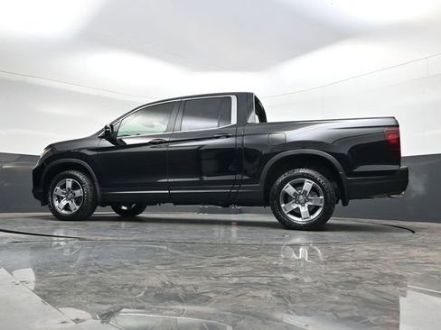 New 2026 Honda Ridgeline RTL image 31
