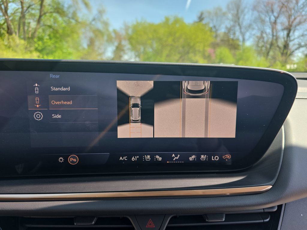 New 2026 Buick Envision Avenir AWD/4WD image 24