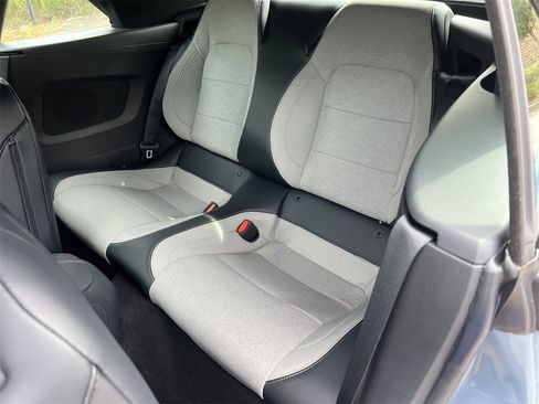 New 2025 Ford Mustang Convertible image 20