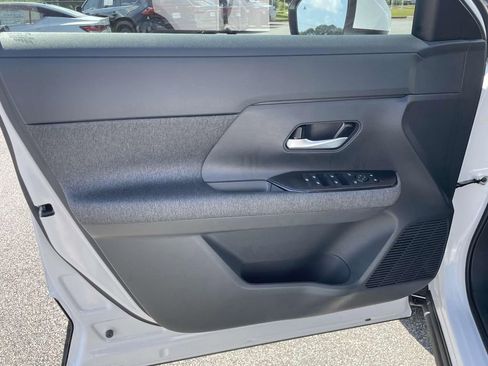 New 2025 Nissan Kicks SV image 11