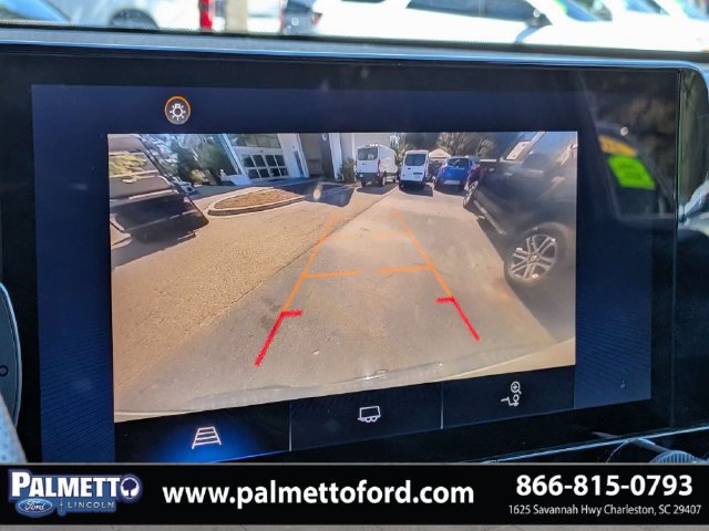 Used 2023 Chevrolet Colorado W/T w/ WT Convenience Package II AWD/4WD image 21