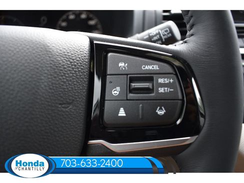 New 2026 Honda Odyssey Elite image 13