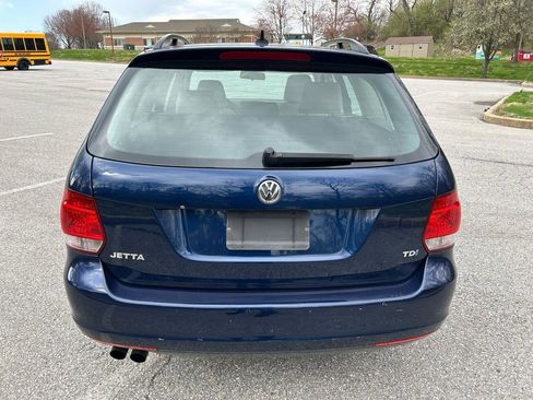 Used 2013 Volkswagen Jetta TDI image 6
