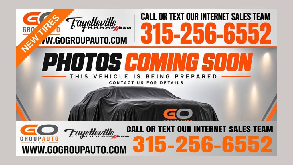 Used 2023 RAM 1500 Big Horn AWD/4WD image 1