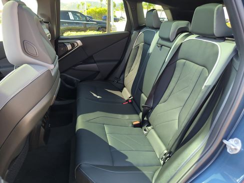 Used 2026 BMW X3 xDrive30 w/ Premium Package image 31