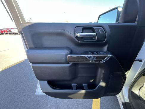 Certified 2019 Chevrolet Silverado 1500 LT w/ All-Star Edition image 22