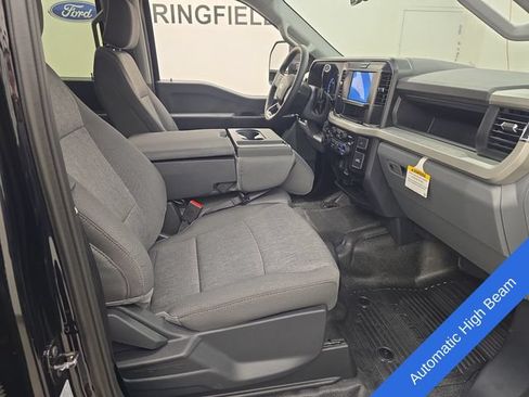 New 2026 Ford F350 XL w/ 360-Degree Camera Package RWD image 12