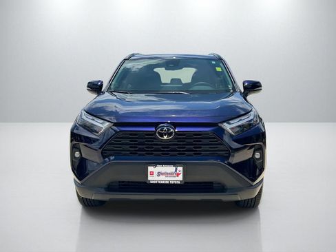 Used 2025 Toyota RAV4 XLE Premium FWD image 2