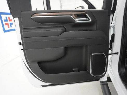 New 2026 Chevrolet Silverado 2500 LT w/ Trail Boss Package image 31