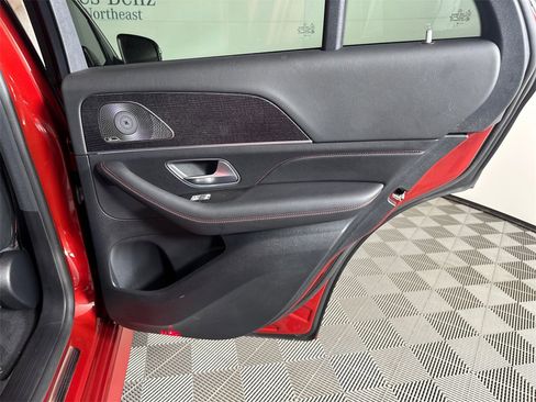 Used 2022 Mercedes-Benz GLE 53 AMG 4MATIC Coupe image 18