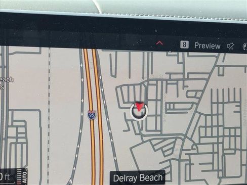 Used 2022 BMW X5 M w/ Executive Package image 7