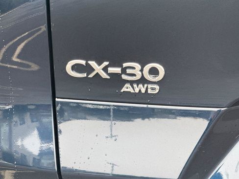 New 2026 MAZDA CX-30 AWD 2.5 S w/ Select Sport Pkg image 7