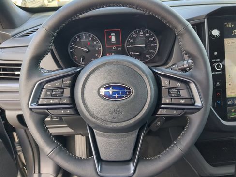 New 2026 Subaru Forester Limited image 30