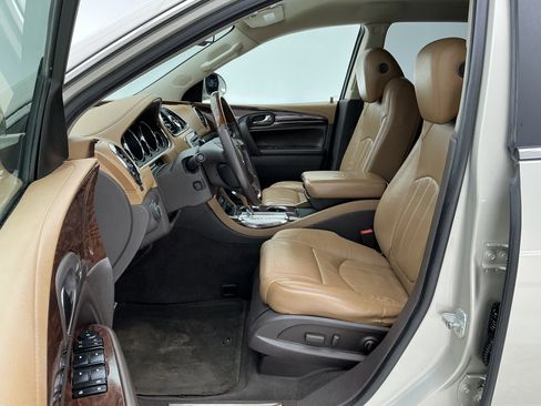 Used 2013 Buick Enclave Premium w/ Trailering Provision Package image 17