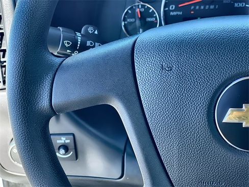 New 2025 Chevrolet Express 2500 Work Van image 12
