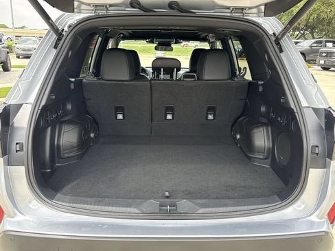 Used 2026 Subaru Forester Limited AWD/4WD image 13
