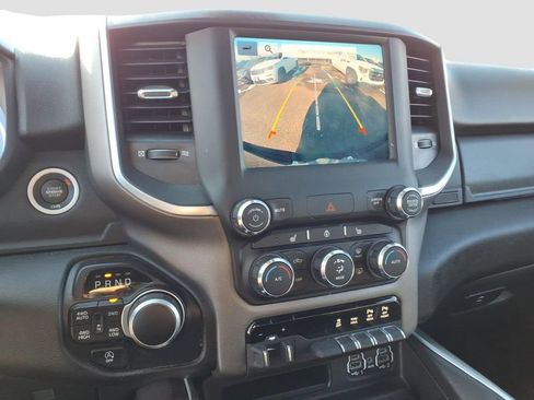 Used 2022 RAM 1500 Big Horn image 25