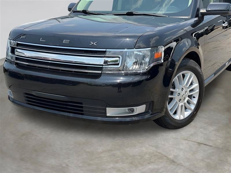 Used 2019 Ford Flex SEL w/ Equipment Group 202A FWD image 8