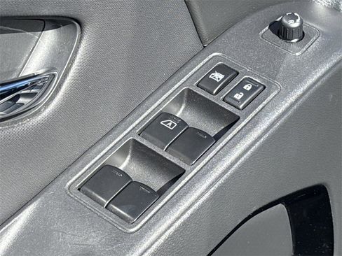 Certified 2022 Nissan Frontier PRO-4X w/ Pro-4X Premium Package image 22