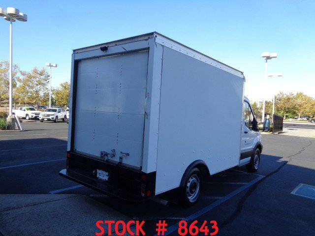 Used 2017 Ford Transit 250 138 RWD image 6