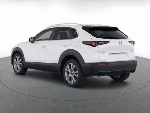 Certified 2023 MAZDA CX-30 AWD 2.5 S w/ Select Package image 4