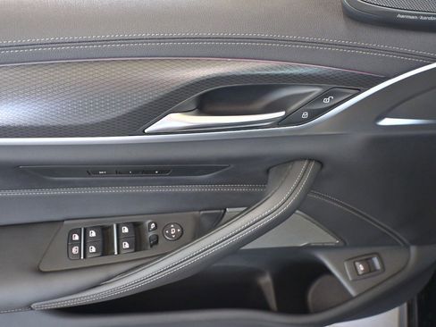 Used 2023 BMW M550i xDrive w/ Executive Package image 14