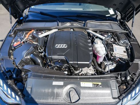 Used 2022 Audi A4 2.0T Premium Plus w/ Premium Plus Package image 25