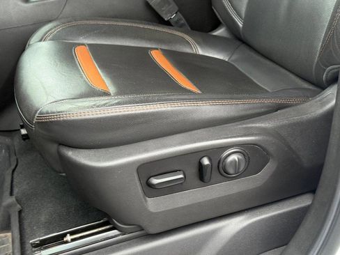 Used 2021 GMC Sierra 1500 AT4 w/ AT4 Premium Package image 30