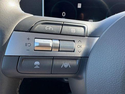 Certified 2024 Hyundai Sonata SEL w/ Convenience Package image 17