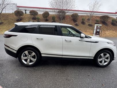 Used 2018 Land Rover Range Rover Velar S