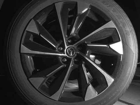 Used 2025 MAZDA CX-50 2.5 Hybrid w/ Premium Plus Pkg image 14