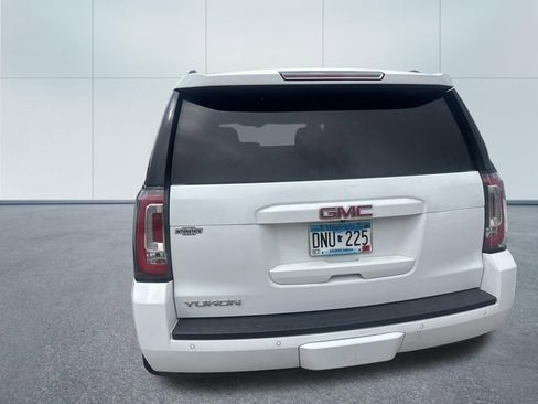 Used 2018 GMC Yukon SLT AWD/4WD image 13