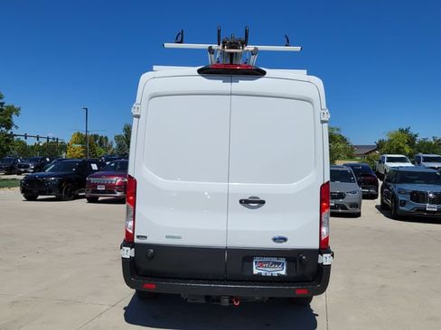 Used 2019 Ford Transit 250 148 Medium Roof RWD image 10