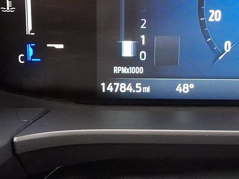 Used 2025 Ford Escape Active w/ Tech Pack #1 image 20