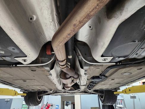 Used 2009 Audi TT 2.0T image 18