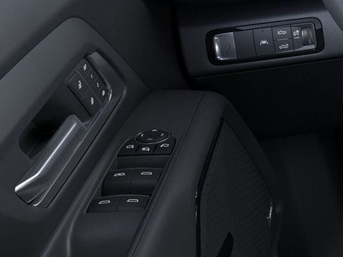 New 2026 Chevrolet Silverado EV LT w/ Plus Package image 46