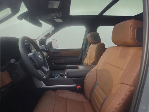 New 2026 Toyota Tundra 1794 Edition image 19