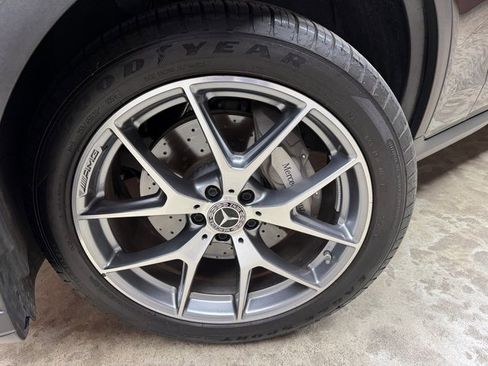 Certified 2022 Mercedes-Benz GLC 300 4MATIC image 32