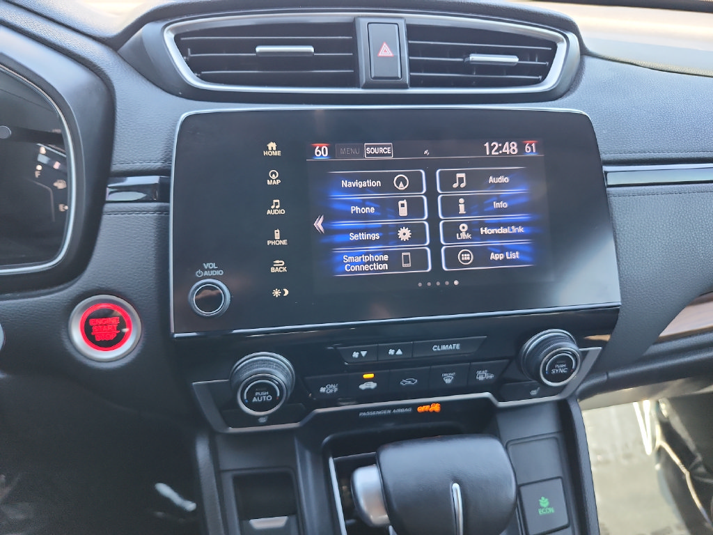 Used 2017 Honda CR-V Touring image 28
