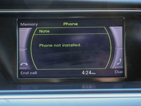 Used 2013 Audi A4 2.0T Premium image 35