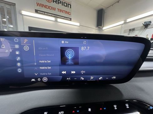 New 2026 Buick Enclave Sport Touring w/ Power Package image 13