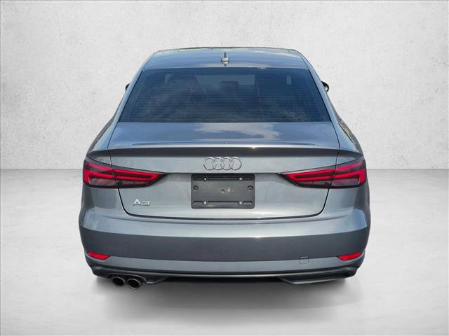 Used 2018 Audi A3 2.0T Premium w/ Convenience Package FWD image 7