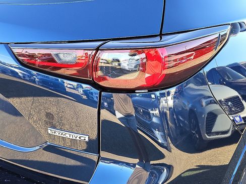 New 2025 MAZDA CX-5 AWD 2.5 S w/ Select Package image 11