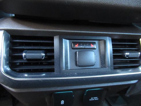 Used 2021 Ford F150 King Ranch w/ Equipment Group 601A High image 24