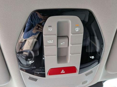 New 2027 Kia Seltos EX FWD image 24