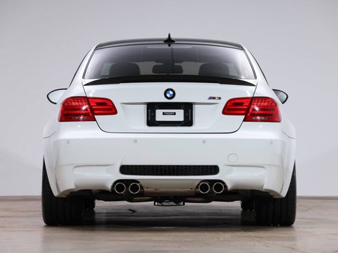 Used 2013 BMW M3 Coupe image 6