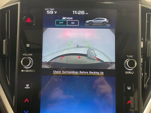 Used 2024 Subaru Crosstrek 2.0i Premium image 30