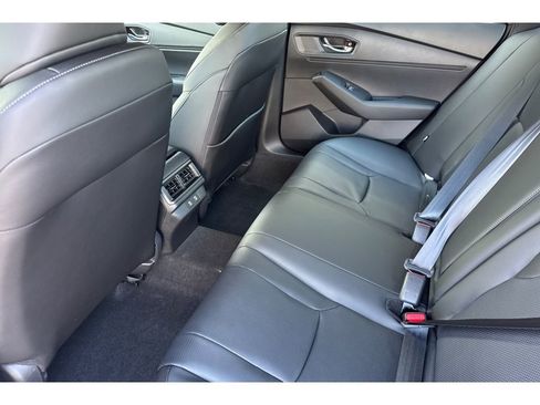 New 2026 Honda Accord Sport image 14